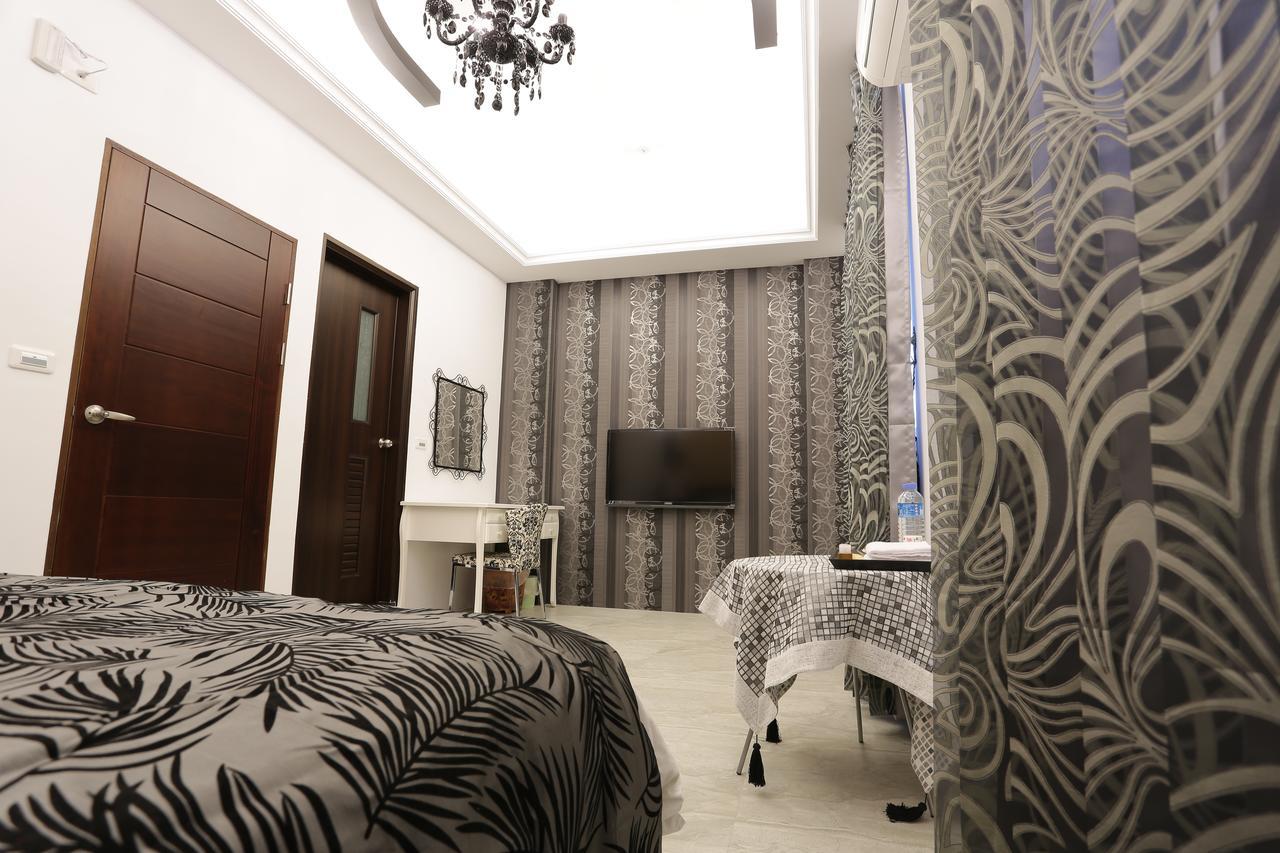 Magic Homestay台東魔法精靈民宿 T'ai-tung Extérieur photo